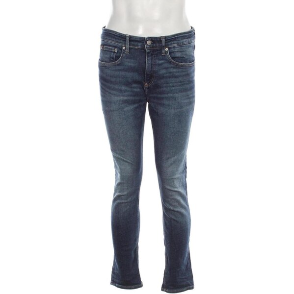 Pánske džínsy Calvin Klein Jeans 66801310