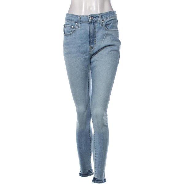 Dámske džínsy Levis 66801315