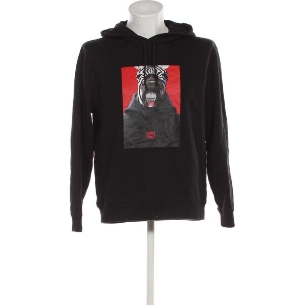 Pánska mikina Hugo Boss 66801318