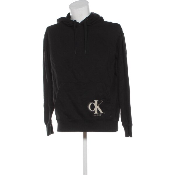 Pánska mikina Calvin Klein Jeans 66801348