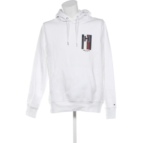 Pánska mikina Tommy Hilfiger 66801360