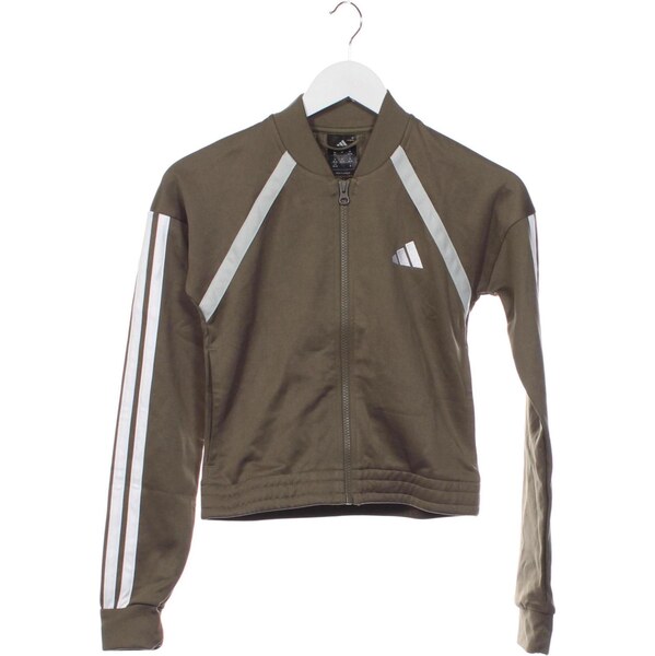 Detská mikina Adidas 66801409