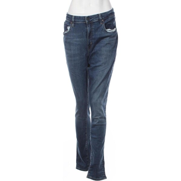 Dámske džínsy Levis 66801411