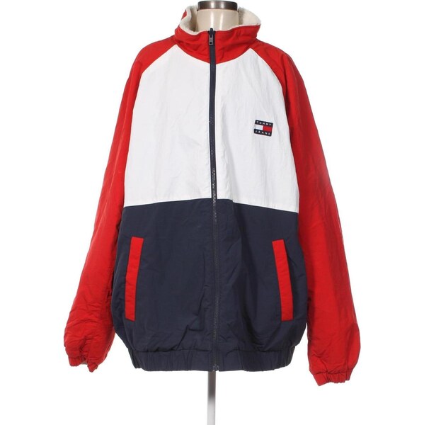 Dámska bunda Tommy Jeans 66801412