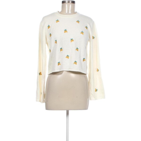 Dámsky pulóver Object 66801396