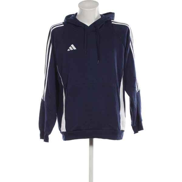 Pánska mikina Adidas 66801447