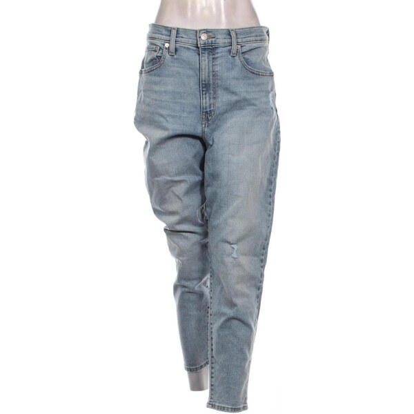 Dámske džínsy Levis 66801502