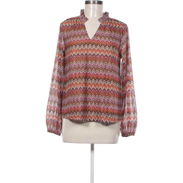 Dámska blúza Cream 66801523