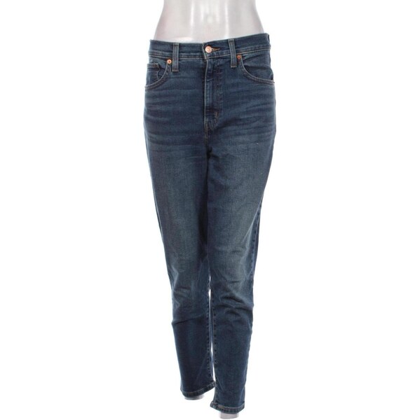 Dámske džínsy Levis 66801525