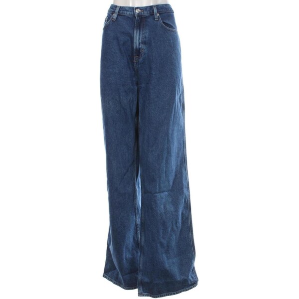 Dámske džínsy Tommy Jeans 66801533