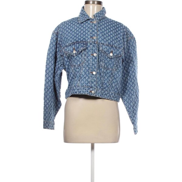 Dámska bunda Review 66801545