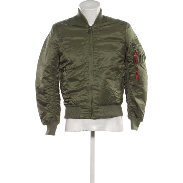 Pánska bunda Alpha Industries 66801596