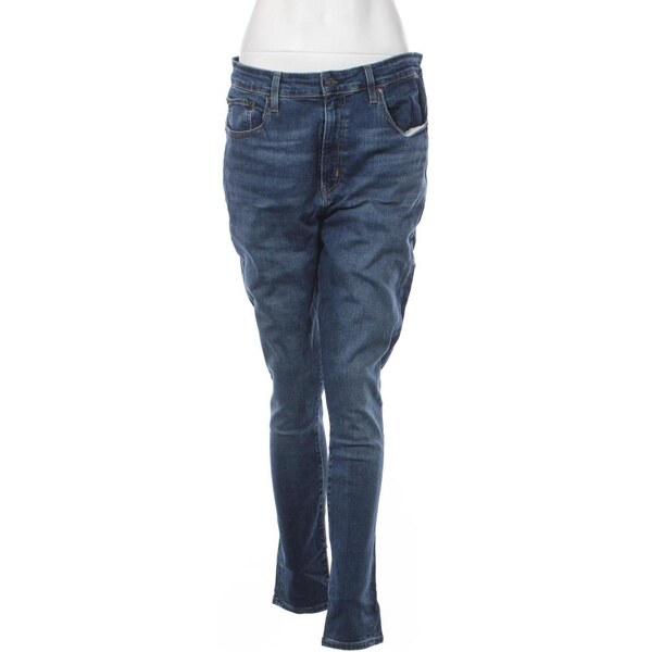 Dámske džínsy Levis 66801577