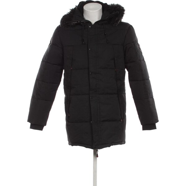 Pánska bunda Zavetti Canada 66801626