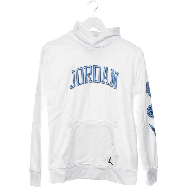 Detská mikina Air Jordan Nike 66801627