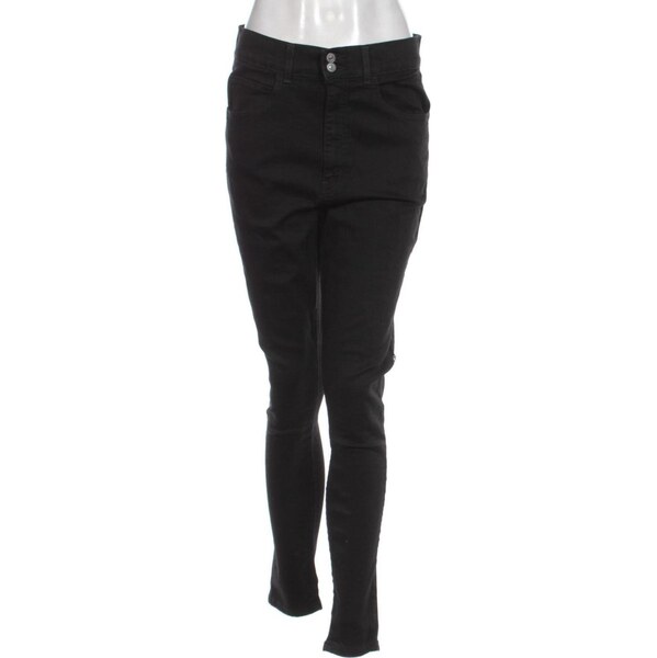 Dámske džínsy Levis 66801630