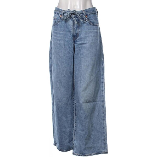 Dámske džínsy Levis 66801632