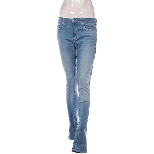 Dámske džínsy Tommy Jeans 66801641