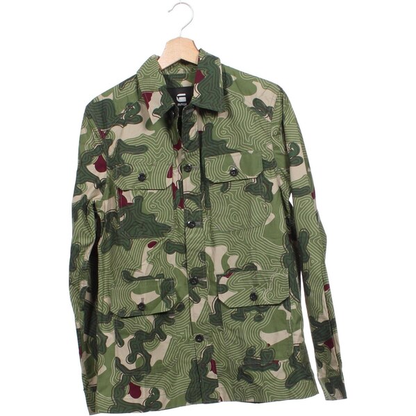 Pánska bunda G-Star Raw 66801658