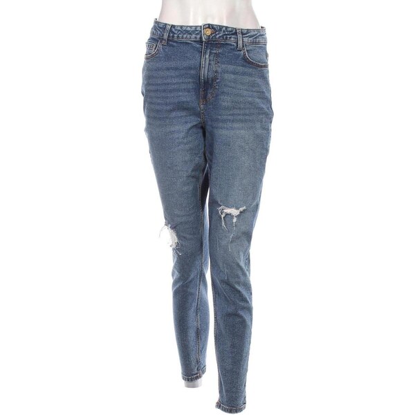 Dámske džínsy Pieces 66801844