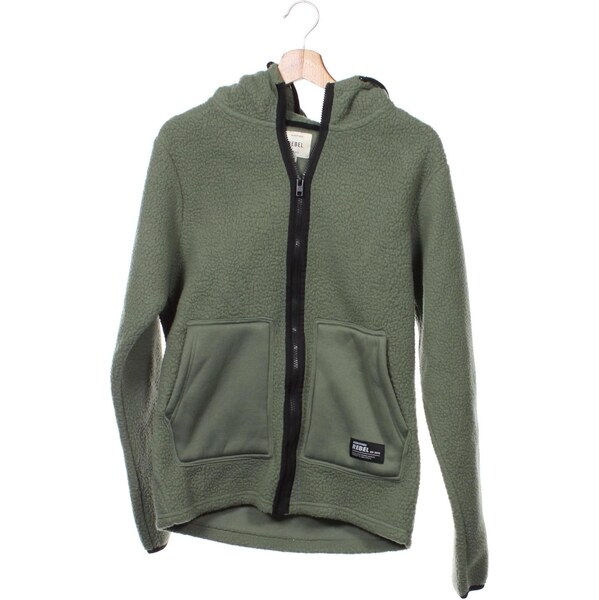 Pánska mikina Rebel 66801851