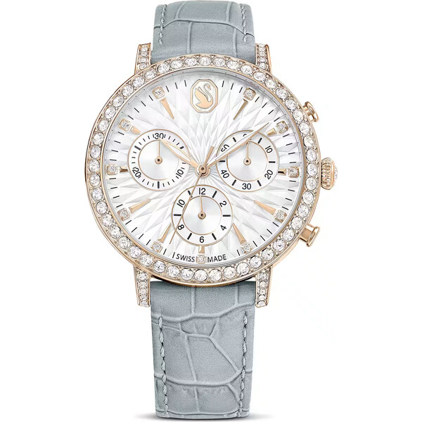 Swarovski Matrix Tennis Chrono 5702851 66801794