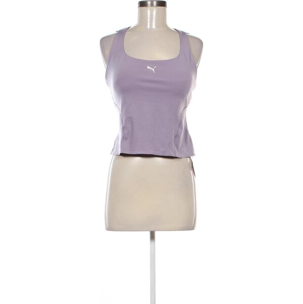 Dámsky športový top PUMA 66802061