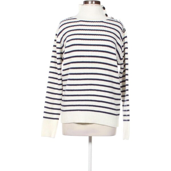 Dámsky pulóver Dreimaster 66802044