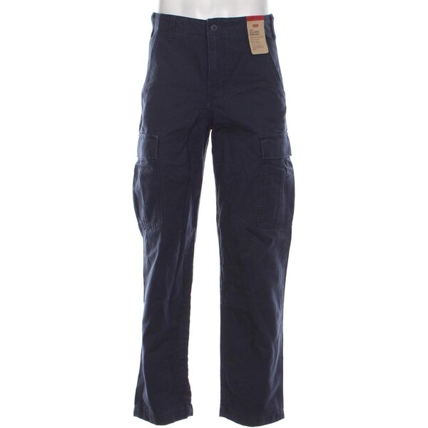 Pánske nohavice Levis 66802123