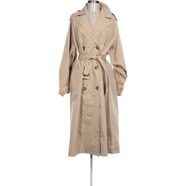 Dámsky prechodný kabát Hoermanseder x About You 66802105