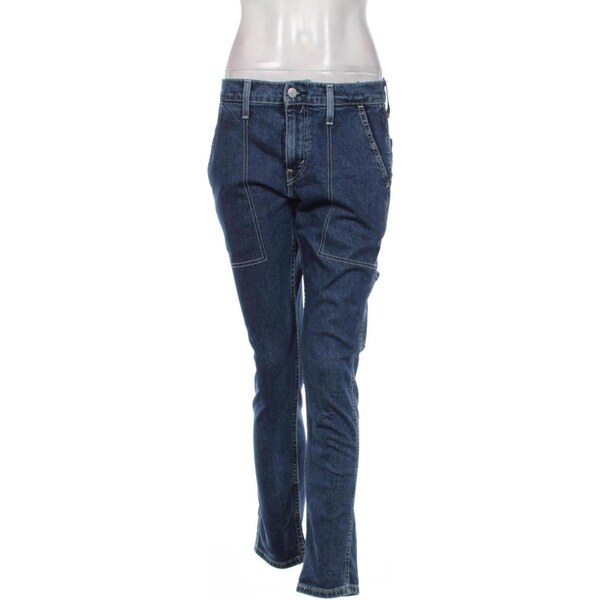 Dámske džínsy Levis 66802101