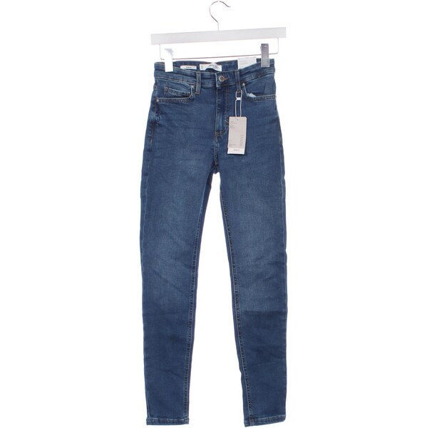 Dámske džínsy Mango 66802119