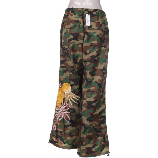 Dámske nohavice Nasty Gal 66802121