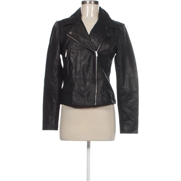 Dámska kožená bunda Y.A.S 66802156