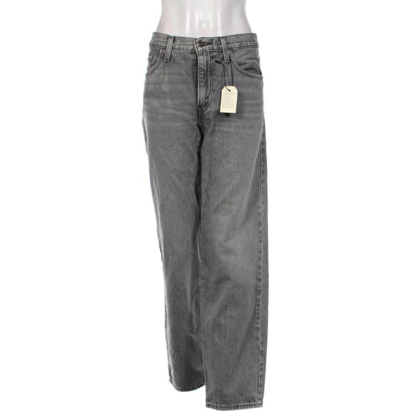 Dámske džínsy Levis 66802184