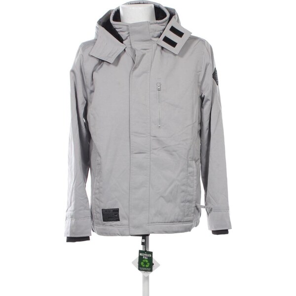 Pánska bunda Hollister 66802187