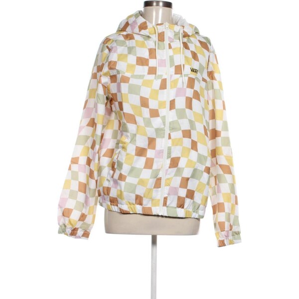 Dámska bunda Vans 66802253