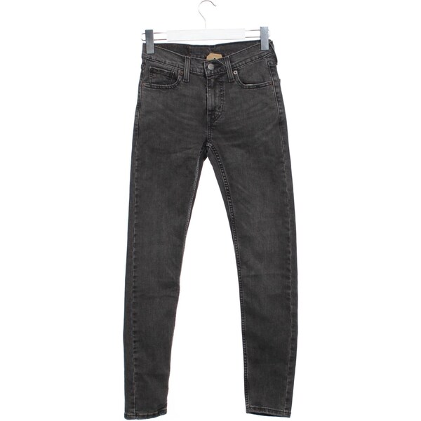 Dámske džínsy Levis 66802218