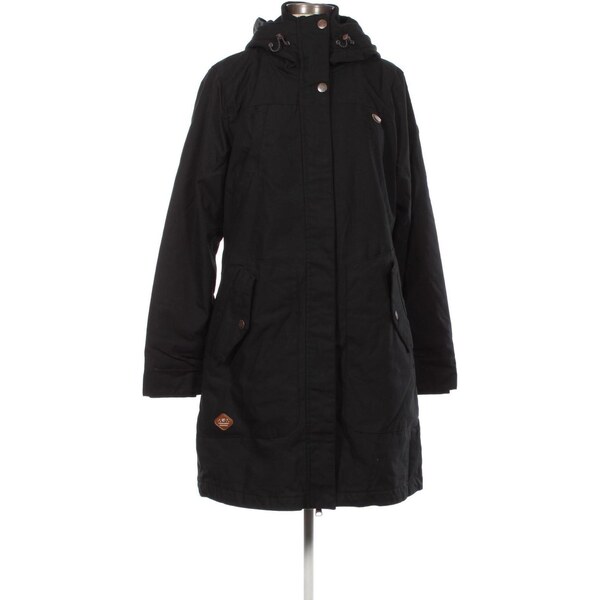 Dámska bunda Ragwear 66802220