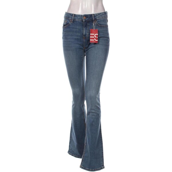 Dámske džínsy Esprit 66802291