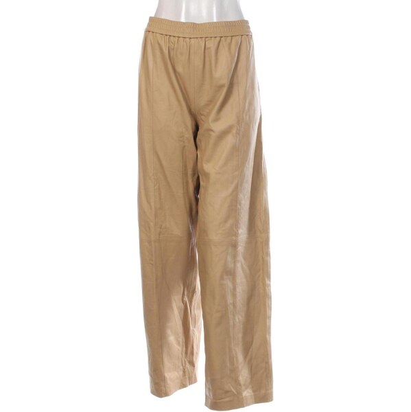 Dámske kožené nohavice 2ND Day 66802306