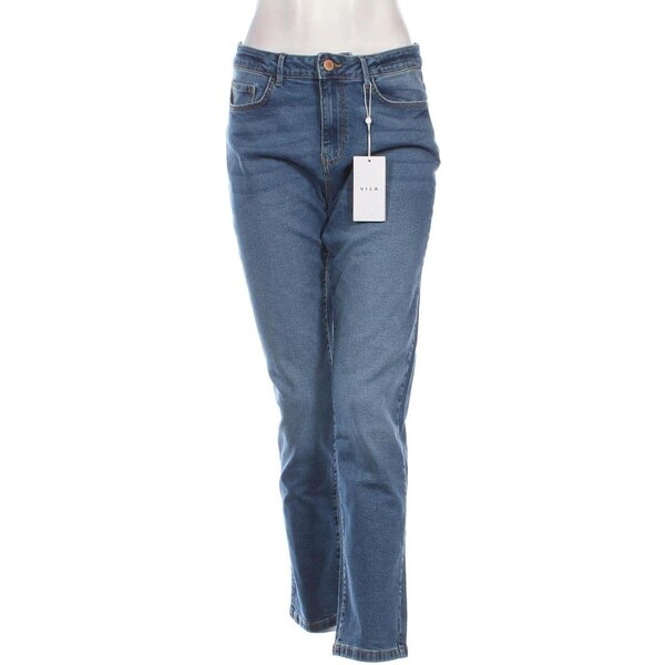 Dámske džínsy VILA 66802316