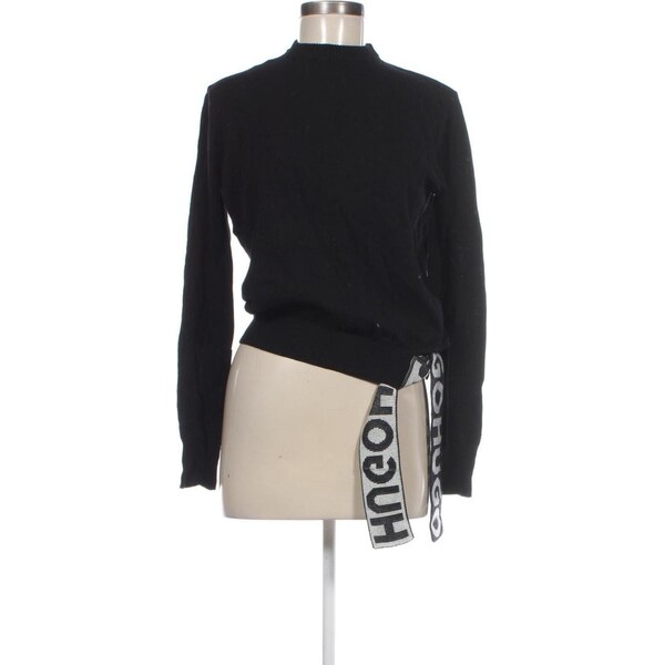 Dámsky pulóver Hugo Boss 66802326