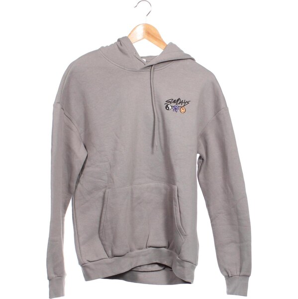 Pánska mikina Your Turn 66802298