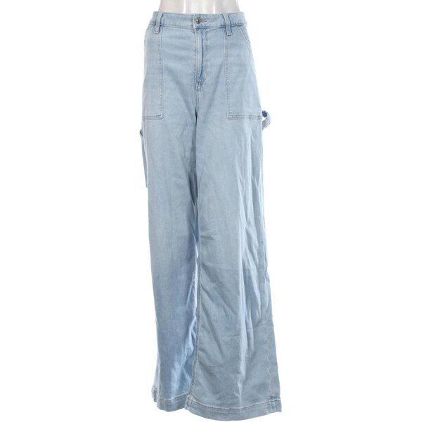 Dámske džínsy American Eagle 66802329