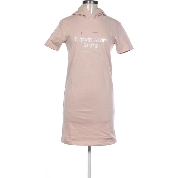 Šaty Calvin Klein Jeans 66802310