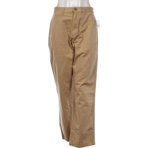 Dámske nohavice Gap 66802322