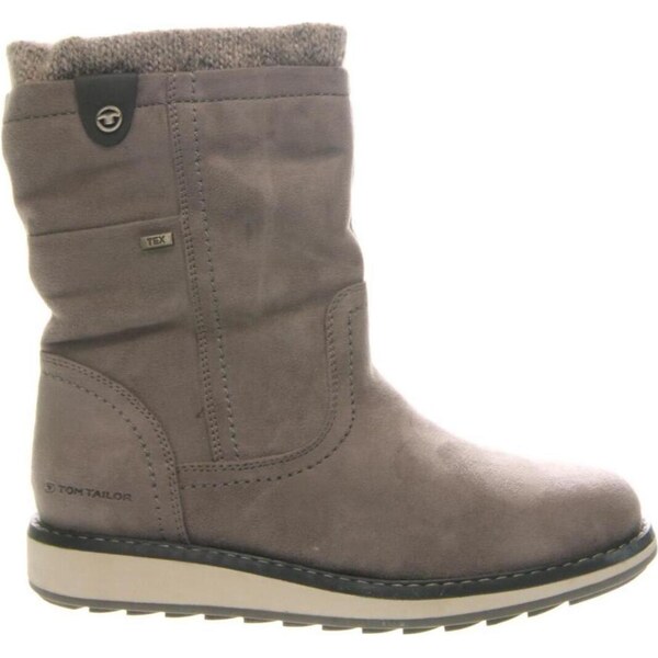 Dámské poltopánky Tom Tailor 66802359