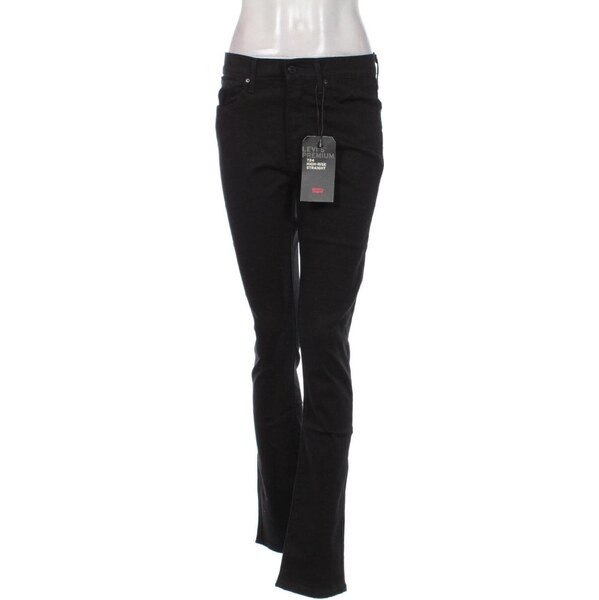 Dámske džínsy Levis 66802381