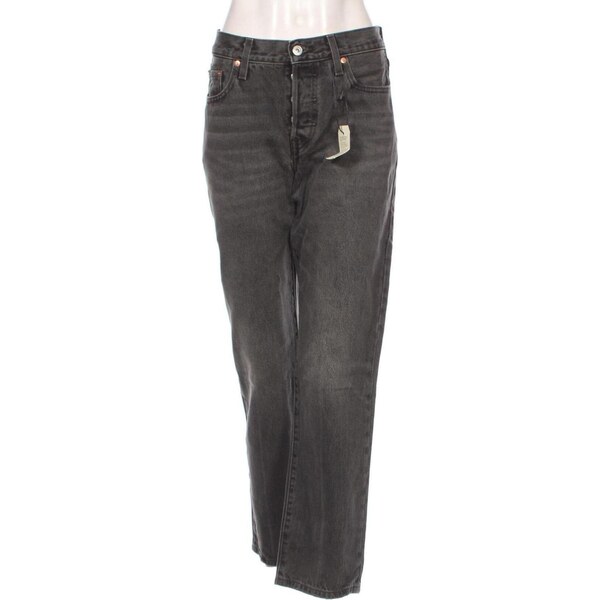Dámske džínsy Levis 66802369